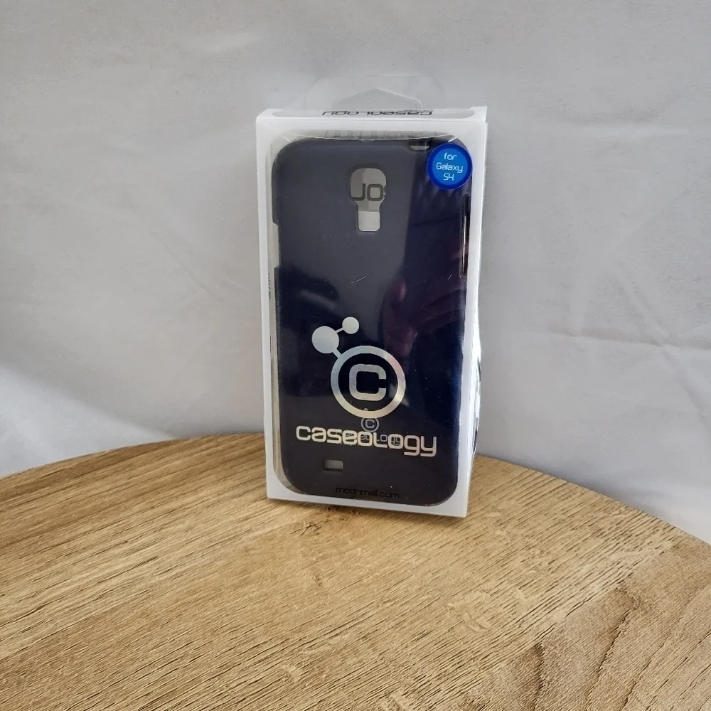 Galaxy S4 Case, Caseology